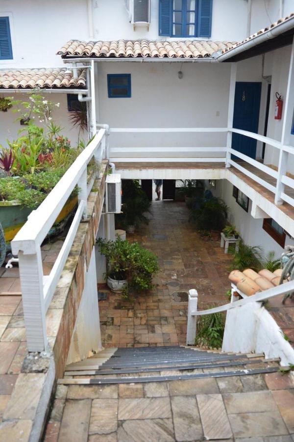 Apartamento Condominio Belle Vie Búzios Exterior foto